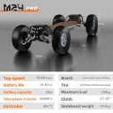 Ecomobl M24 (Dual Drive 20A) - Image 9