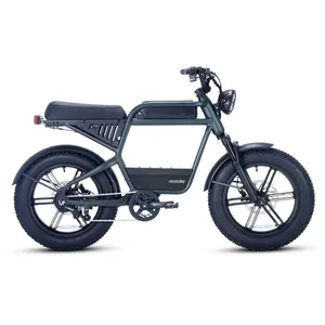 Ride1Up Revv1 FS (Base Color)