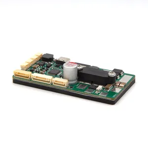 VESC Labs Harmony 16