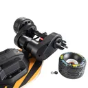 WowGo Pioneer X5 (Pro) - Image 12