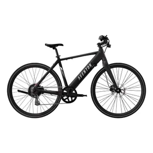 Aventon Soltera 2.5 (Matte Midnight Black)