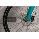 Aventon Pace 500.3 (Blue Steel) - Image 5