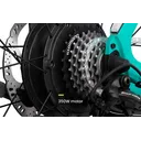 Aventon Pace 500.3 (Blue Steel) - Image 6