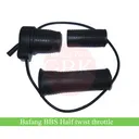 Wuxing FT76X Half-Twist Throttle