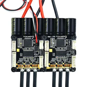 FLIPSKY Dual Mini FSESC 6.7 Pro