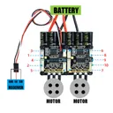FLIPSKY Dual Mini FSESC 6.7 Pro - Image 10