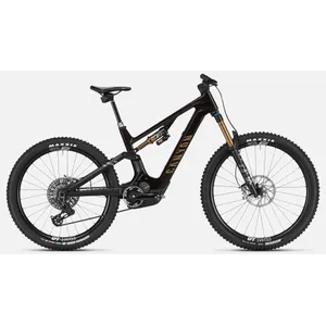 Canyon Spectral:ON CFR