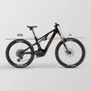 Canyon Spectral:ON CFR - Image 7