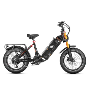 Eahora Juliet Pro