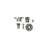 Fiido Speed sensor for M1 Pro/T1 Pro (S2S)/T1