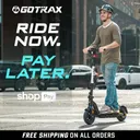 GOTRAX G4 - Image 3