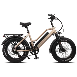 Biktrix Stunner LT 8
