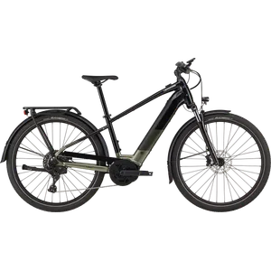 Cannondale Tesoro Neo X 2