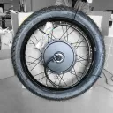 QS Motor QS205 50H V3 5000W (21") - Image 3