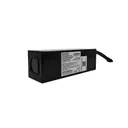 AMORGE 16S3P 13.5Ah 80A (BAK 45D) for Crazy Cart - Image 3