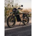 Beachman Scrambler '64 40Ah 2.8kWh (Pink/Black)