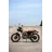 Beachman Scrambler '64 50Ah 3.6kWh (Cappuccino/Brown)