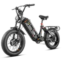 Eahora Juliet III - Image 2