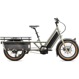Globe Haul LT (2025)