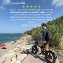 Fiido M1 Pro (Cargo Edition) - Image 8