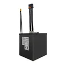 AMORGE 86V 24S9P 40.5Ah 270A (BAK 45D) - Image 1