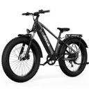 TST Defender (Gray)