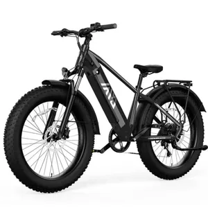 TST Defender (Gray)