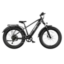 TST Defender (Gray) - Image 7