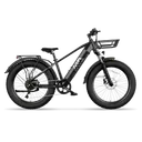 TST Defender (Gray) - Image 8