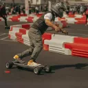 Meepo Hurricane Carbon (Gear Drive 2WD) - Image 5
