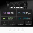 Meepo Hurricane Carbon (Gear Drive 2WD) - Image 4