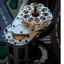Meepo Hurricane Carbon (Gear Drive 2WD) - Image 6