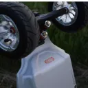 Meepo Hurricane Carbon (Gear Drive 2WD) - Image 8