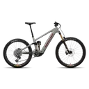 Santa Cruz Bicycles Vala X0 AXS RSV 2026 (Gloss Grey)