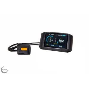 Bafang 750C product photo