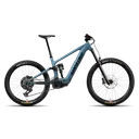 Santa Cruz Bicycles Bullit 70 2026 (M, Matte Teal Sparkle) - Image 1