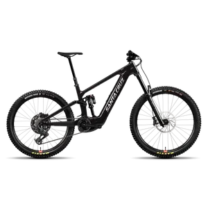 Santa Cruz Bicycles Bullit 70 2026 (XXL, Gloss Black)