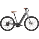 Cannondale Adventure Neo 4