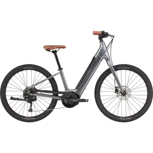 Cannondale Adventure Neo 4