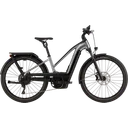 Cannondale Tesoro Neo X 1 Step-Thru