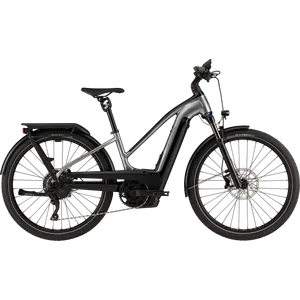 Cannondale Tesoro Neo X 1 Step-Thru