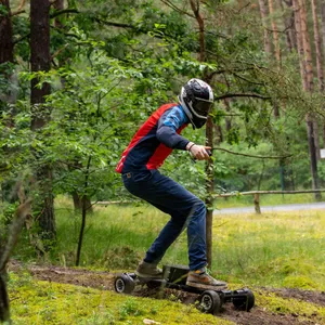 Meepo Vader Hurricane Pro AWD product photo