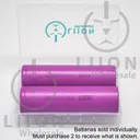 Lishen 21700-LR2170SD - Image 5