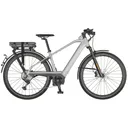 Scott Silence eRIDE 10 Men Speed
