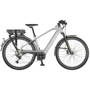 Scott Silence eRIDE 10 Men Speed