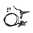 Fiido Brake system(R) for Air