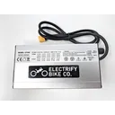 EBC Universal Smart Charger 36V 4A - Image 1