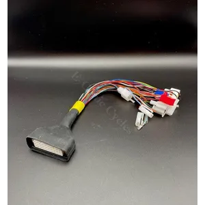 Fardriver ND-Series Function Harness (Gen 1)