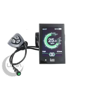 Bafang DPC-18 product photo