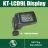 KT LCD9L